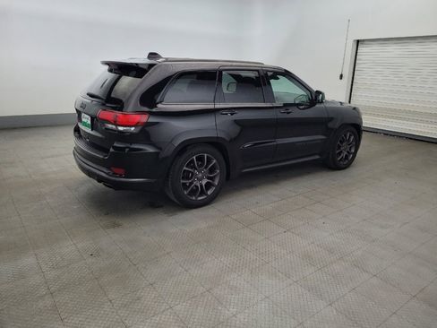 Used 2020 Jeep Grand Cherokee High Altitude AWD/4WD image 10