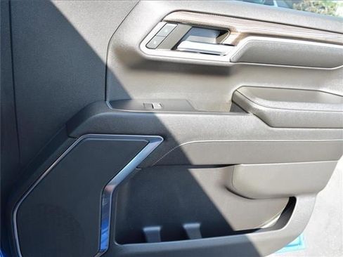 Used 2023 Chevrolet Silverado 1500 RST image 28