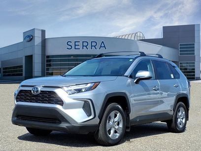 Used 2025 Toyota RAV4 XLE w/ Convenience Package