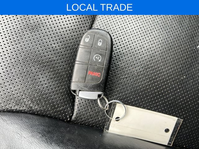 Used 2015 Dodge Journey R/T w/ Flexible Seating Group AWD/4WD image 31