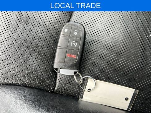 Used 2015 Dodge Journey R/T w/ Flexible Seating Group AWD/4WD image 31