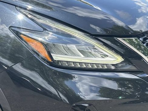 Used 2019 Nissan Murano Platinum w/ Cargo Package FWD image 10
