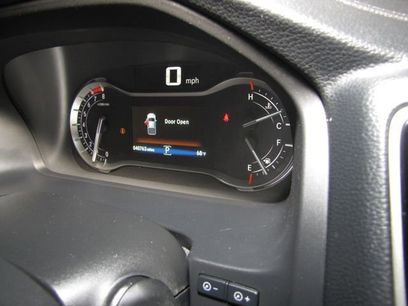 Used 2023 Honda Ridgeline Black Edition