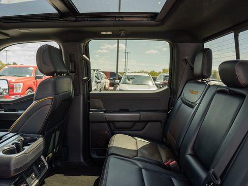 Used 2025 Ford F150 Tremor w/ Equipment Group 402A High image 18