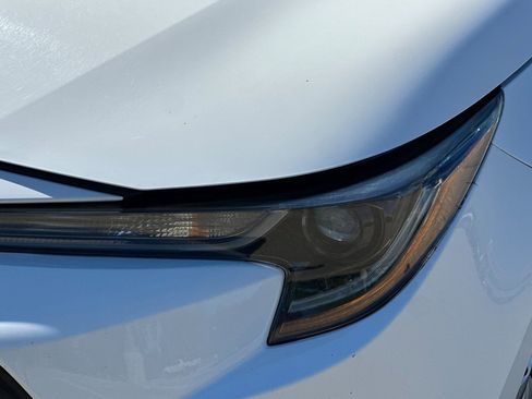 Used 2023 Toyota Corolla LE image 50