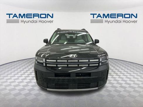 New 2026 Hyundai Santa Fe SEL w/ Tow & Go Package image 8
