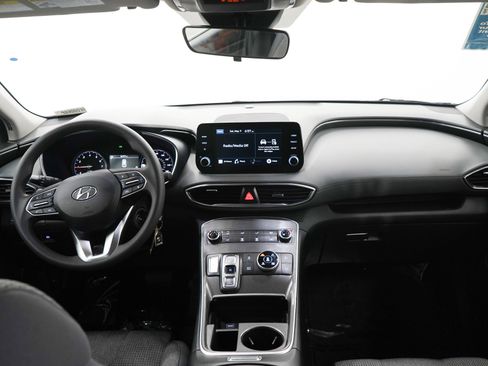 Certified 2023 Hyundai Santa Fe SE w/ Cargo Package AWD/4WD image 13