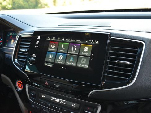 Used 2020 Honda Pilot Elite image 27