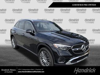 Certified 2024 Mercedes-Benz GLC 300 4MATIC video 1
