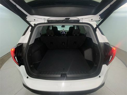 Used 2020 GMC Terrain SLE w/ Driver Convenience Package image 23