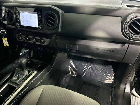 Used 2023 Toyota Tacoma SR w/ SR Convenience Package image 34