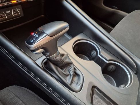 Used 2021 Dodge Durango SXT RWD image 19