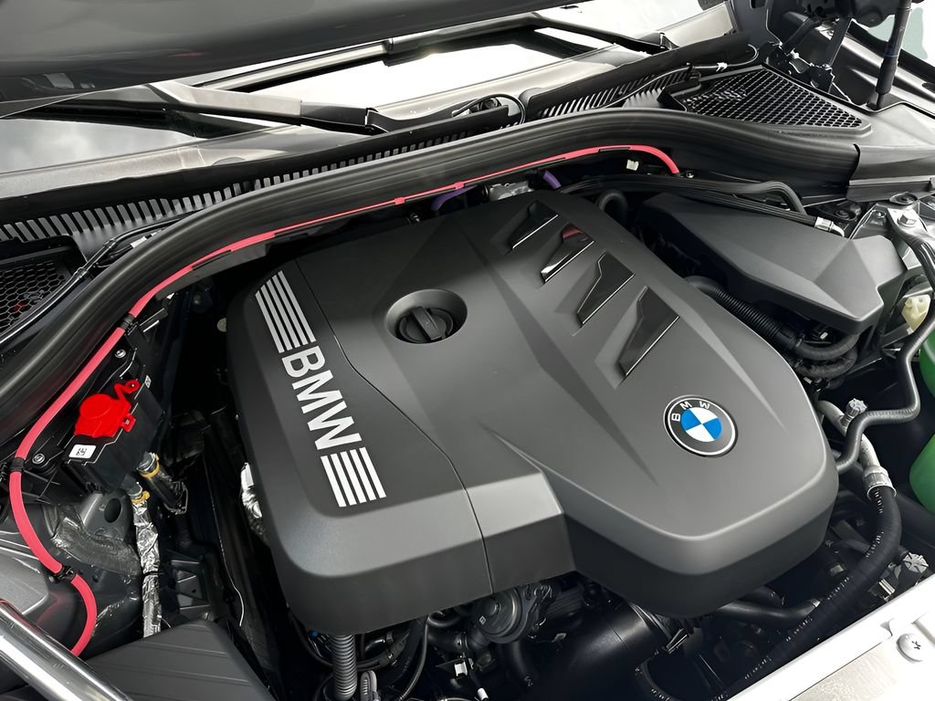 New 2026 BMW X3 xDrive30i w/ Convenience Package AWD/4WD image 25