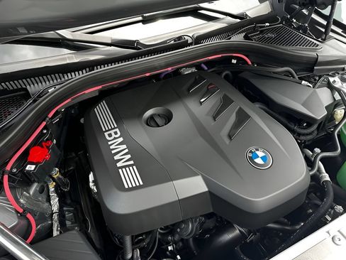 New 2026 BMW X3 xDrive30i AWD/4WD image 25