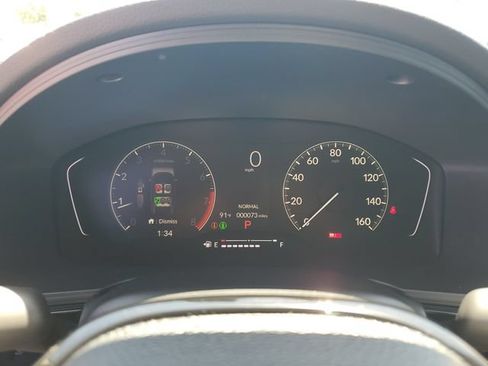 Certified 2026 Honda Civic Sport image 29