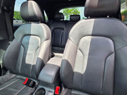 Used 2018 Audi Q3 2.0T Premium Plus w/ Premium Plus Package AWD/4WD image 18