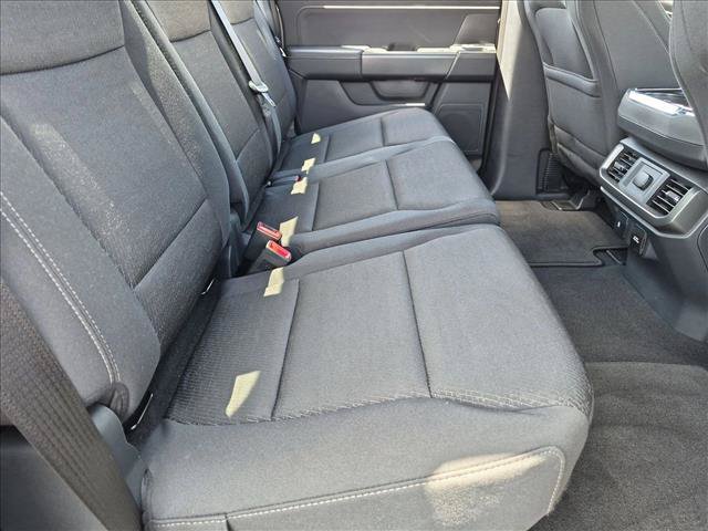 Used 2024 Ford F150 XLT w/ XLT Black Appearance Package RWD image 18