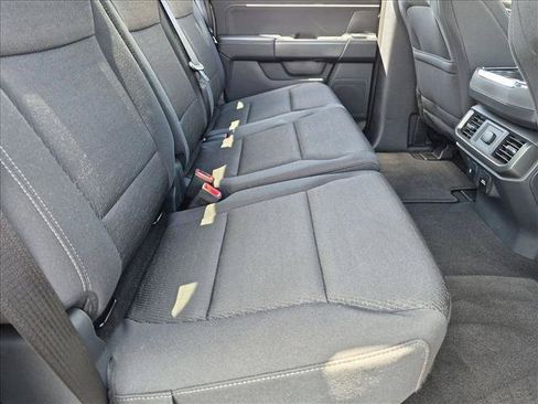 Used 2024 Ford F150 XLT w/ XLT Black Appearance Package RWD image 18