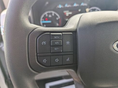 New 2026 Ford F550 4x4 Crew Cab image 19