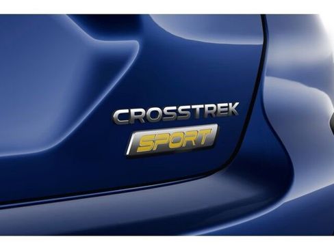 Certified 2025 Subaru Crosstrek 2.5i Sport image 12