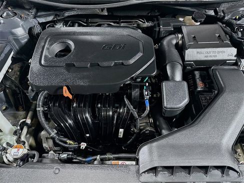 Used 2019 Hyundai Sonata SE image 30