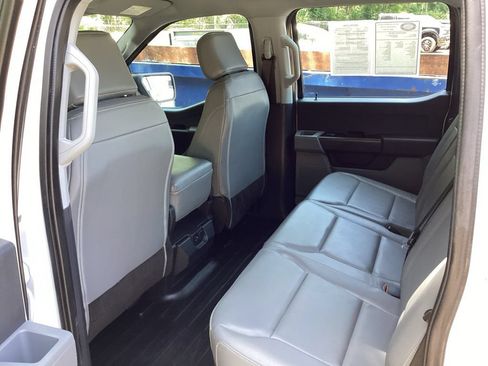 Used 2023 Ford F150 XL AWD/4WD image 44