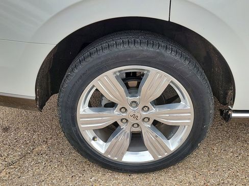 Used 2024 Ford Expedition King Ranch AWD/4WD image 14