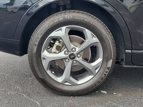 Certified 2023 Ford Escape ST-Line w/ Tech Pack #1 FWD image 5