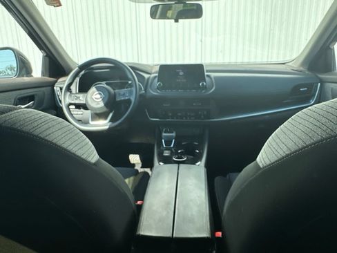 Used 2023 Nissan Rogue SV AWD/4WD image 35