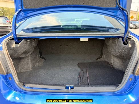 Used 2015 Subaru WRX AWD/4WD image 31