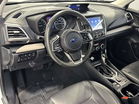 Used 2024 Subaru Forester Limited w/ Pop Package 2 image 16