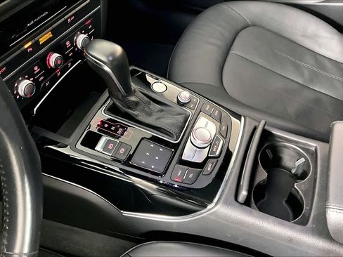 Used 2018 Audi A6 2.0T Premium image 15