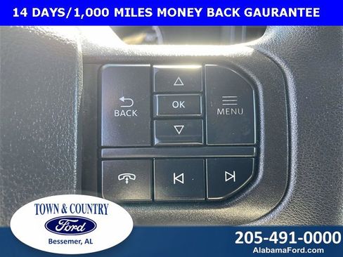 Certified 2024 Ford F250 XLT image 19