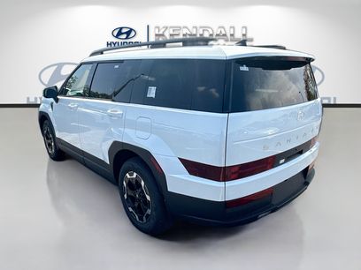 New 2026 Hyundai Santa Fe SEL