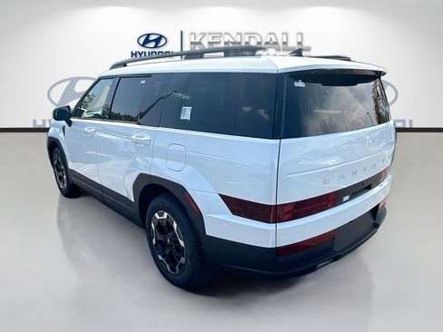 New 2026 Hyundai Santa Fe SEL FWD image 4