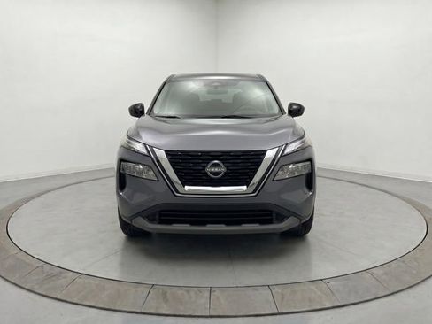 Used 2023 Nissan Rogue S FWD image 5
