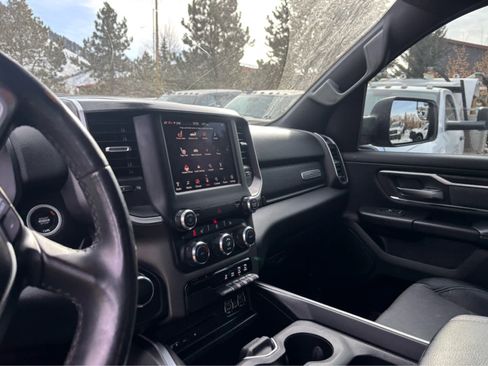 Used 2019 RAM 1500 Big Horn image 27