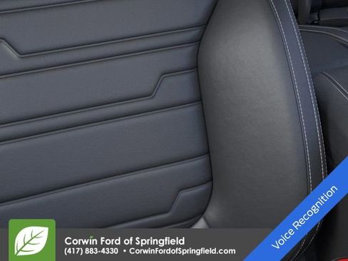 New 2026 Ford Ranger Lariat image 17