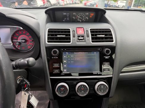 Used 2017 Subaru WRX Premium AWD/4WD image 20