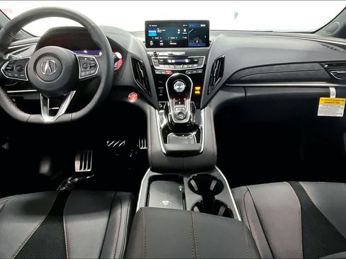 New 2026 Acura RDX A-Spec AWD/4WD image 10