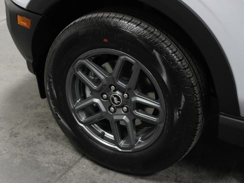 New 2026 Ford Bronco Sport Big Bend AWD/4WD image 10