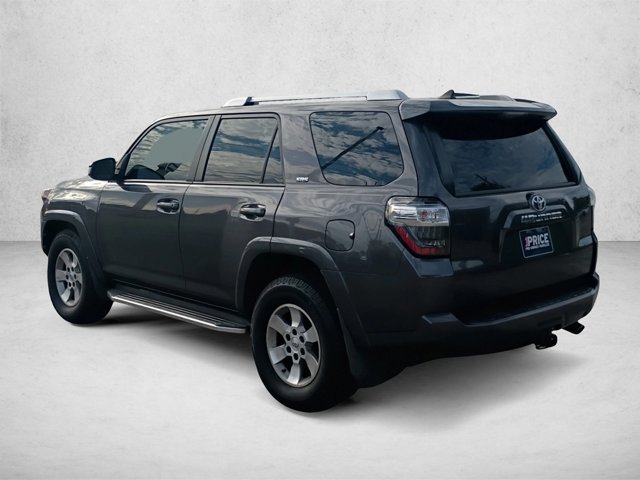 Used 2015 Toyota 4Runner SR5 RWD image 8