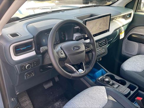 New 2026 Ford Maverick XLT w/ XLT Luxury Package AWD/4WD image 6
