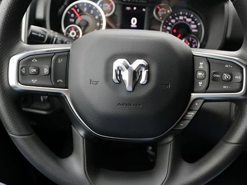 New 2026 RAM 1500 Express RWD image 20