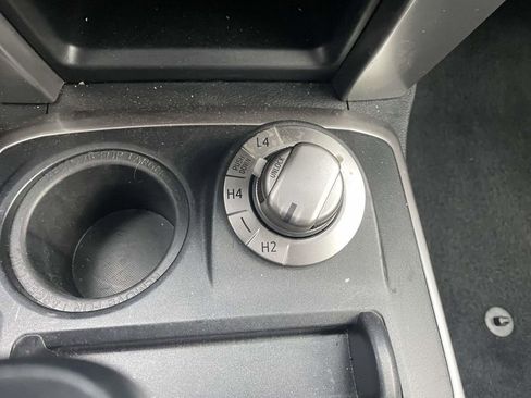 Used 2024 Toyota 4Runner SR5 Premium image 41