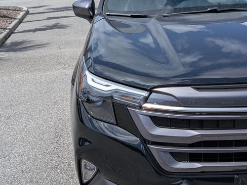 New 2026 Subaru Forester Premium AWD/4WD image 10