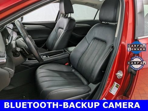 Used 2019 MAZDA MAZDA6 Grand Touring image 11