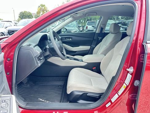 Used 2024 Honda Accord LX image 2