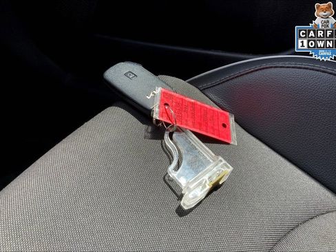 Used 2022 Kia Forte GT-Line image 13