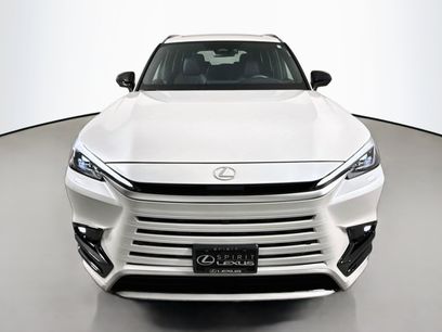 Certified 2025 Lexus TX 350 AWD w/ Technology Package